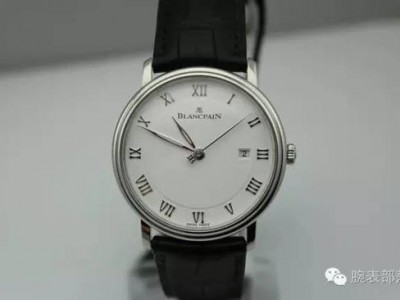 开50万的汽车 戴什么手表比较合适?