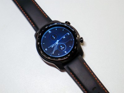 TicWatch Pro 3 体验:智能手表的集大成者