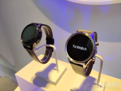 背后的故事:TicWatch C2如何打造女生都爱的智能手表