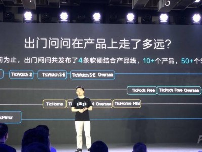 都是All-in-AI,这家公司自造芯片,用AI把手表、音箱和蓝牙耳机都武装到了牙齿