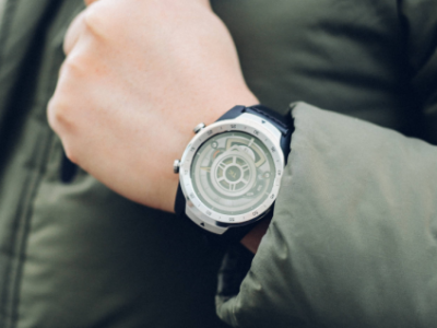 TicWatch Pro 4G版:智能手表初体验 eSIM给可穿戴设备带来了什么