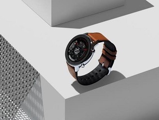 兼顾续航和运动,华米科技Amazfit GTR满足你对智能手表的所有想象