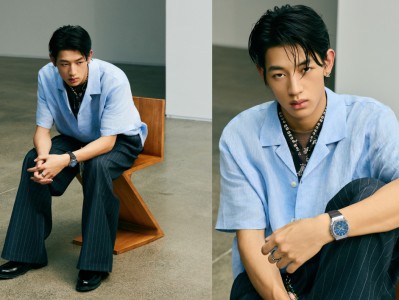 一表无界,解锁穿搭 MBTI 图鉴!G-SHOCK GBM-2100 系列来袭