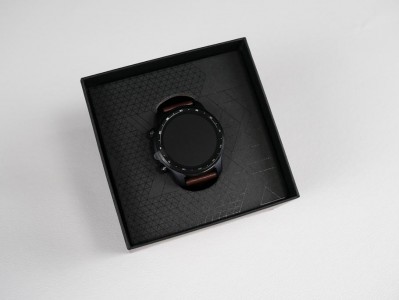 TicWatch Pro X评测:2021年,最高造诣的旗舰智能手表