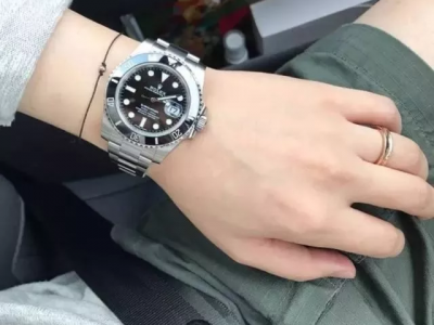 三十而立的男人,需要一块什么样的劳力士手表
