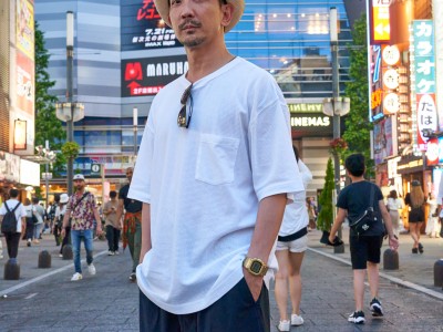 40周年,不负坚韧之名! G-SHOCK携李灿森回溯坚韧原点